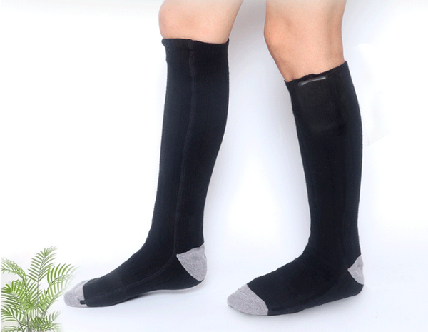 Calcetines Térmicos con Calefacción Eléctrica