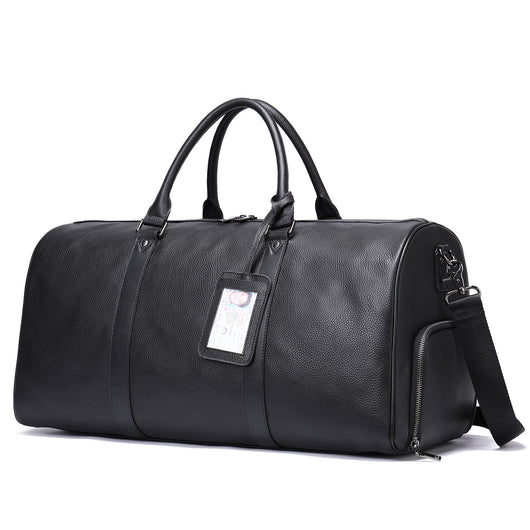 Mochila de Excursión para Hombre Gran Capacidad Portátil - Image 10