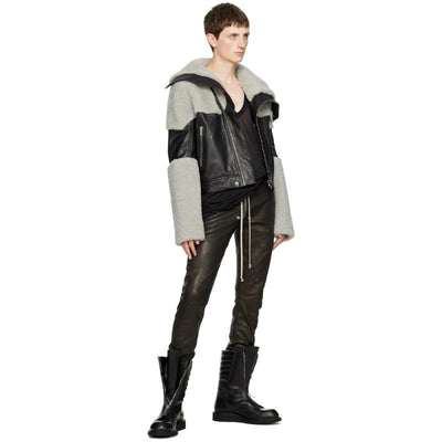 Botas de Suela Gruesa: Estilo y Comodidad - Image 7