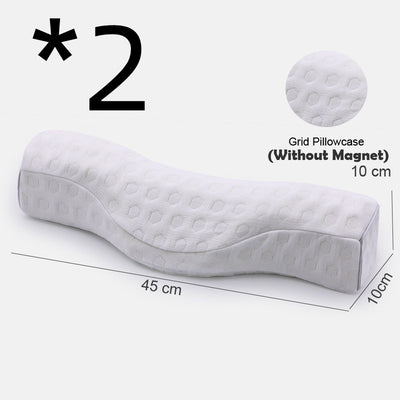 Dispositivo de Tracción Cervical para Dormir y Protección de Cuello - Image 18