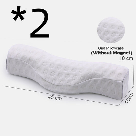 Dispositivo de Tracción Cervical para Dormir y Protección de Cuello - Image 18