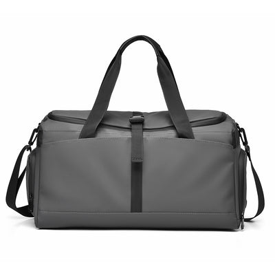 Bolsa de Viaje Fitness Separador Húmedo-Seco para Hombre - Image 6