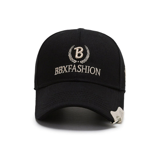 Gorra de Béisbol con Abridor de Botellas Integrado y Protección Solar - Image 7