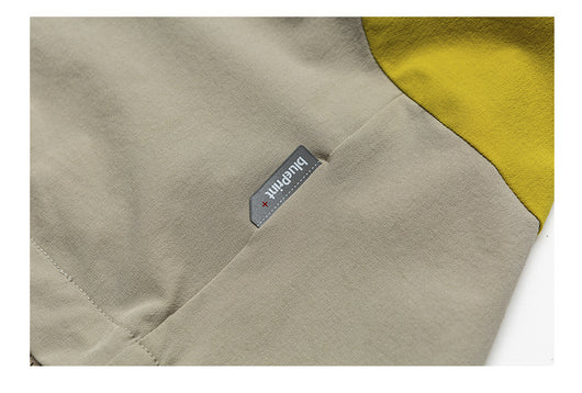 Chaqueta de Protección Solar UPF50 con Cuello Alto y Doble Cierre - Image 29