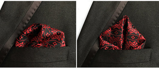 Toalla Pequeña Jacquard de Algodón Poliéster con Diseño de Cuadros - Image 65