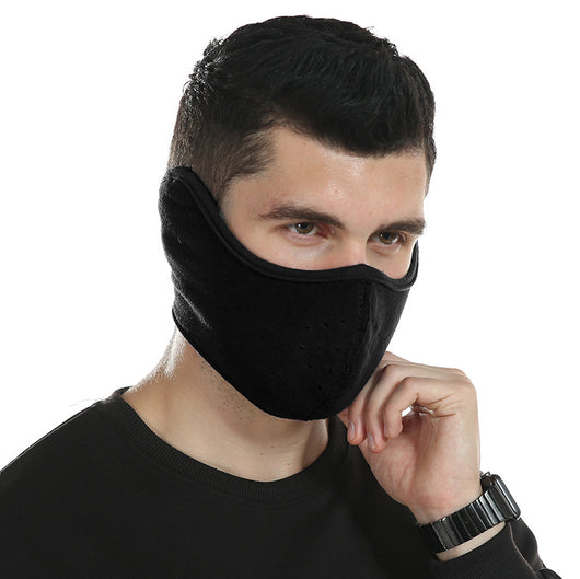 Máscaras de Protección contra Polvo y Calor para Ciclismo al Aire Libre - Image 5