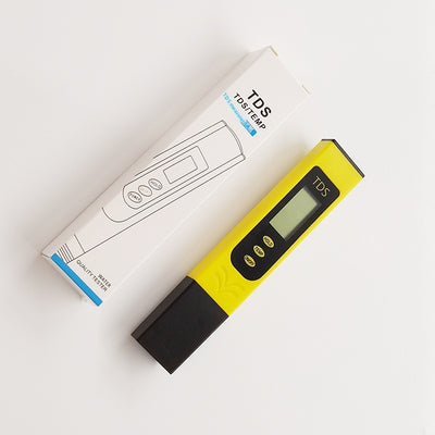 Medidor de Calidad de Agua con Electrodo Ionizador - Image 29