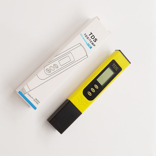 Medidor de Calidad de Agua con Electrodo Ionizador - Image 29