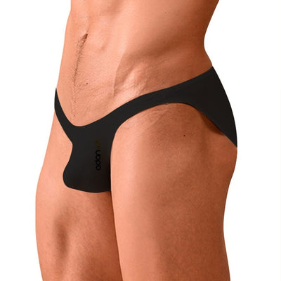 Calzoncillos Modal Cintura Baja con Bolsa Levantadora y Efecto Realzador - Image 21