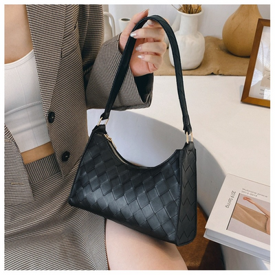 Bolso Retro de Una Manga Portátil - Diseño Vintage Compacto - Image 24