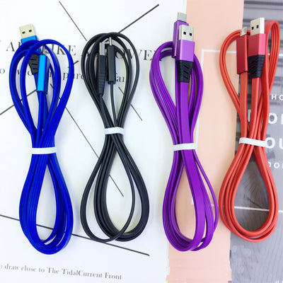 Cable de Carga USB de Alta Velocidad - Image 7