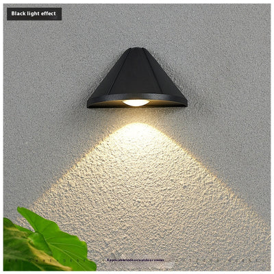 Lámpara LED Impermeable para Patio, Pasillo y Dormitorio - Image 14