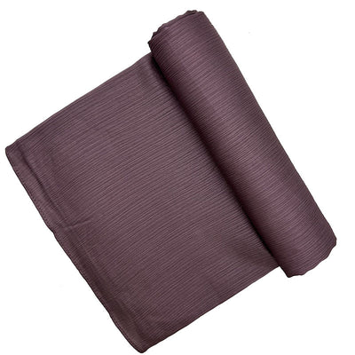 Pañoleta Satinada Plisada para Mujer - Largo Medio - Image 18