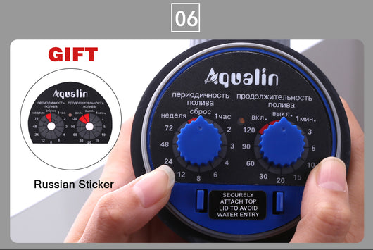 Sistema de Riego Automático Inteligente - Image 17