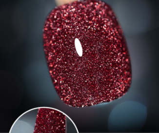 Base Primer UV Gel para Uñas con Brillo - 10ml - Image 9