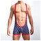 Calzoncillos de Una Pieza para Hombre - Colores Surtidos
