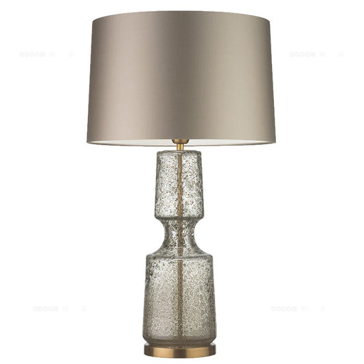 Lámpara Artística de Cristal para Dormitorio y Sala de Estar - Image 3