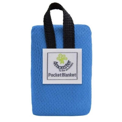 Tapete Portátil Impermeable para Picnic - Compacto y Resistente - Image 9