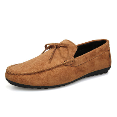 Zapatos de Conducción Cómodos para Hombre con Suela Suave - Image 6