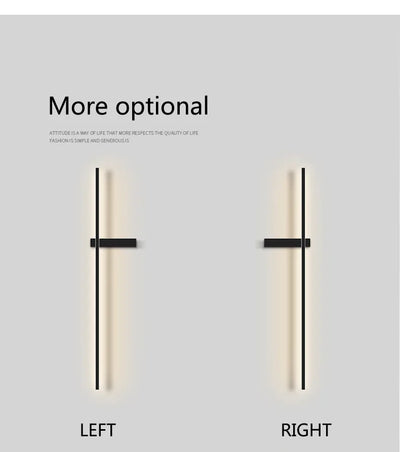 Lámpara Ambiental Minimalista para Mesita de Noche - Image 10