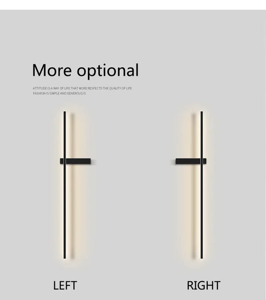 Lámpara Ambiental Minimalista para Mesita de Noche - Image 10