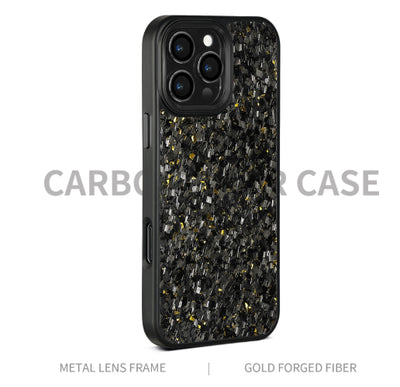 Funda Protectora con Marco de Metal y Fibra de Carbono Forjada - Image 7