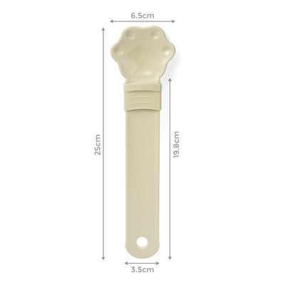 Dispensador de Pasta para Gatos - Exprimidor de Tubo Automático - Image 5