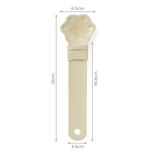 Dispensador de Pasta para Gatos - Exprimidor de Tubo Automático - Image 5