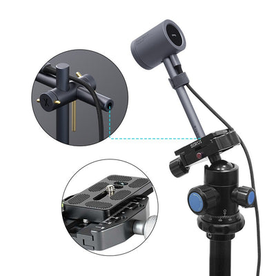 Analizador Térmico Infrarrojo para Reparación de Placas Base Móviles - Image 9
