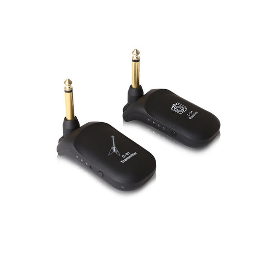 Sistema Inalámbrico para Guitarra y Bajo - Image 2
