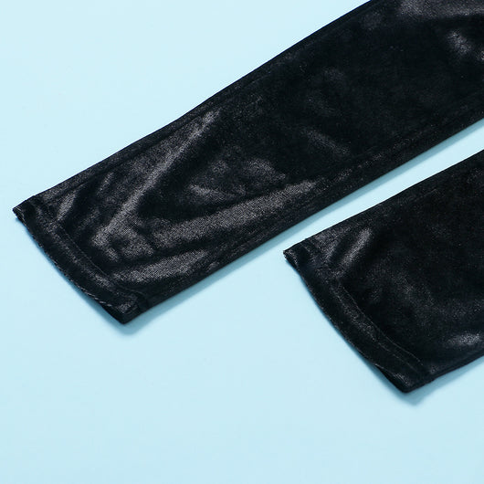 Traje Slim Fit Elegante para Vida Nocturna - Estilo Europeo Contemporáneo - Image 16