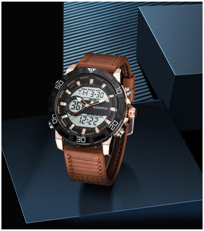 Reloj Deportivo Outdoor con Doble Inserción Multi-Función - Image 31
