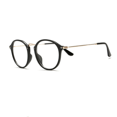 Gafas Retro Bloqueador de Luz Azul - Diseño Unisex Moderno - Image 7
