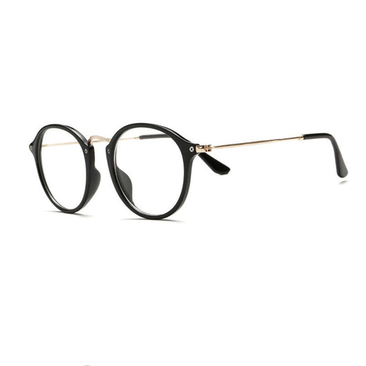 Gafas Retro Bloqueador de Luz Azul - Diseño Unisex Moderno - Image 7