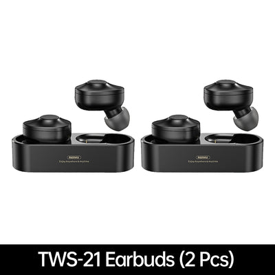 Auriculares Bluetooth Estéreo HiFi con Micrófono para Llamadas - Image 12