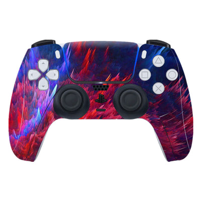 Pack de 24 Adhesivos Decorativos para Controles PlayStation 5 - Image 6