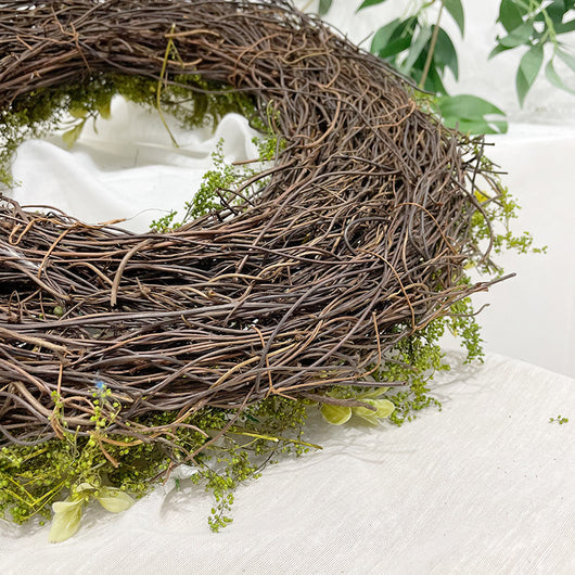 Guirnalda Decorativa Huevos de Pascua Nórdicos - Adorno para Puerta - Image 7