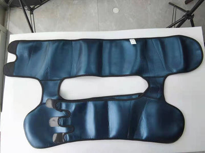 Faja Reductora Deportiva de Una Pieza para Mujer - Image 3