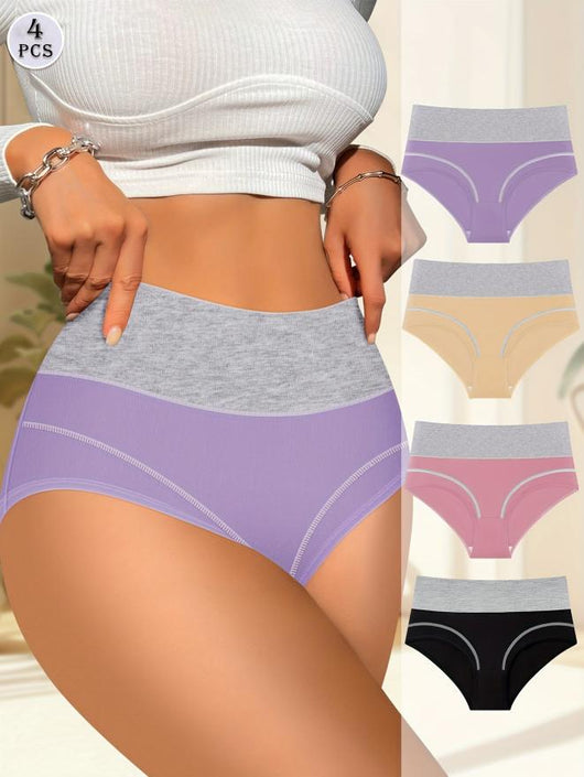 Ropa Interior Térmica de Nylon para Mujer - Image 11