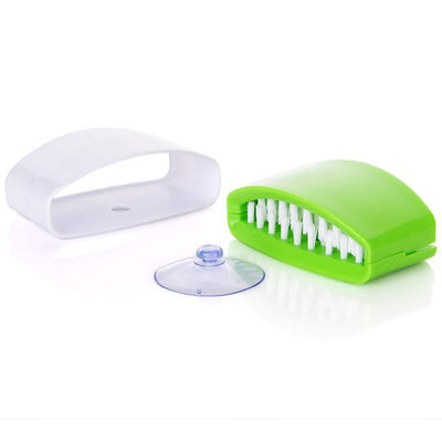 Cepillo de Limpieza Multifunción con Ventosa para Cocina - Image 22