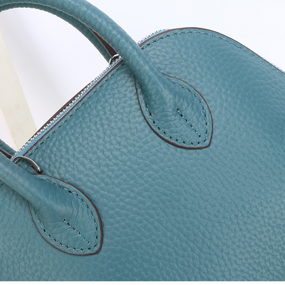 Bolso Bandolera de Cuero Genuino para Mujer - Diseño Minimalista - Image 38
