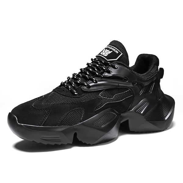 Tenis de Correr Ultraligeros para Hombre - Comodidad Casual - Image 5