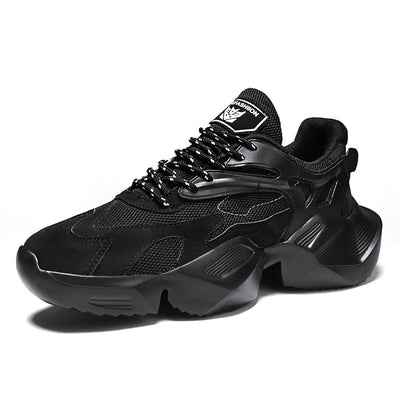 Tenis de Correr Ultraligeros para Hombre - Comodidad Casual - Image 5