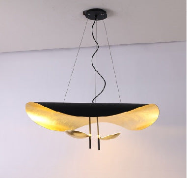 Lámpara Colgante Nórdica de Diseño Italiano Lujo Moderno - Image 6