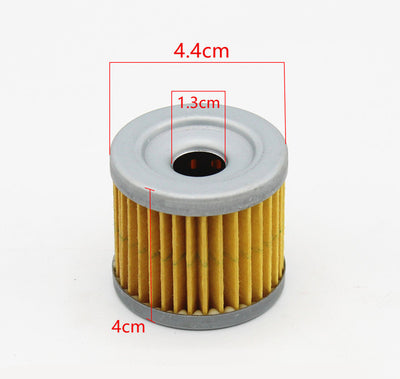 Elemento Filtro de Aceite para Motocicleta GS125 - Image 6