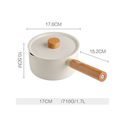 Set de 3 Piezas Adaptadoras para Cocina de Inducción - Image 6