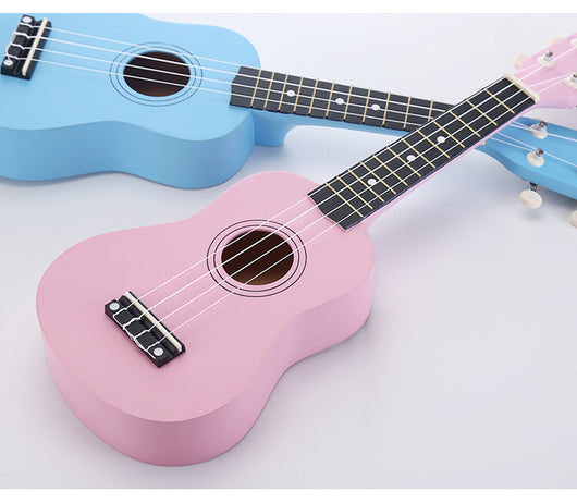 Ukelele Infantil para Principiantes - Image 18
