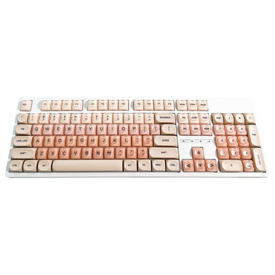 Set Completo de Keycaps para Teclado Mecánico con Base Líquida - Image 5