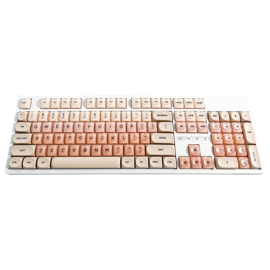 Set Completo de Keycaps para Teclado Mecánico con Base Líquida - Image 5