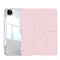 Funda Protectora Transparente para Tablet en Acrílico